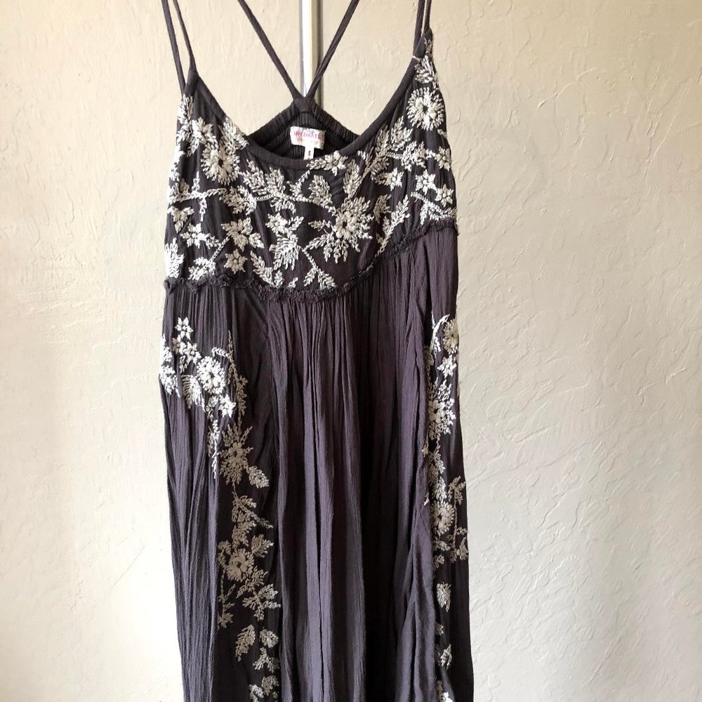 intimately Free People